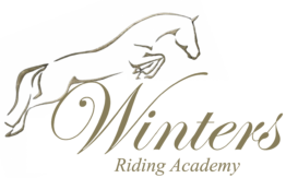 Winter’s Riding Academy – Riding Lessons & training in Iowa